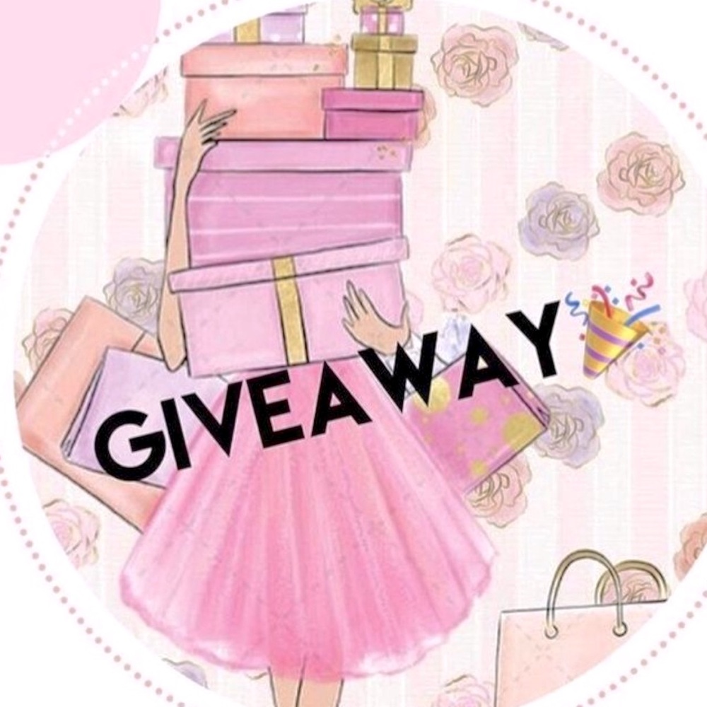 Join The GIVVY!! Like And Share!!